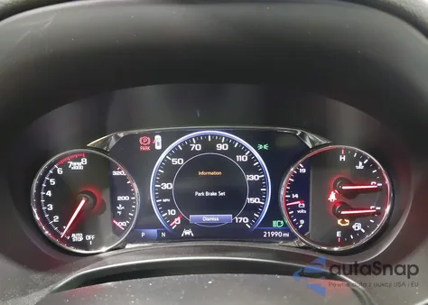 2022 GMC Terrain Awd Denali from USA, damaged, VIN 3GKALXEV0NL265766